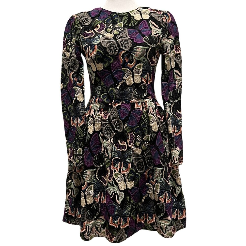 Valentino women classic mini dress